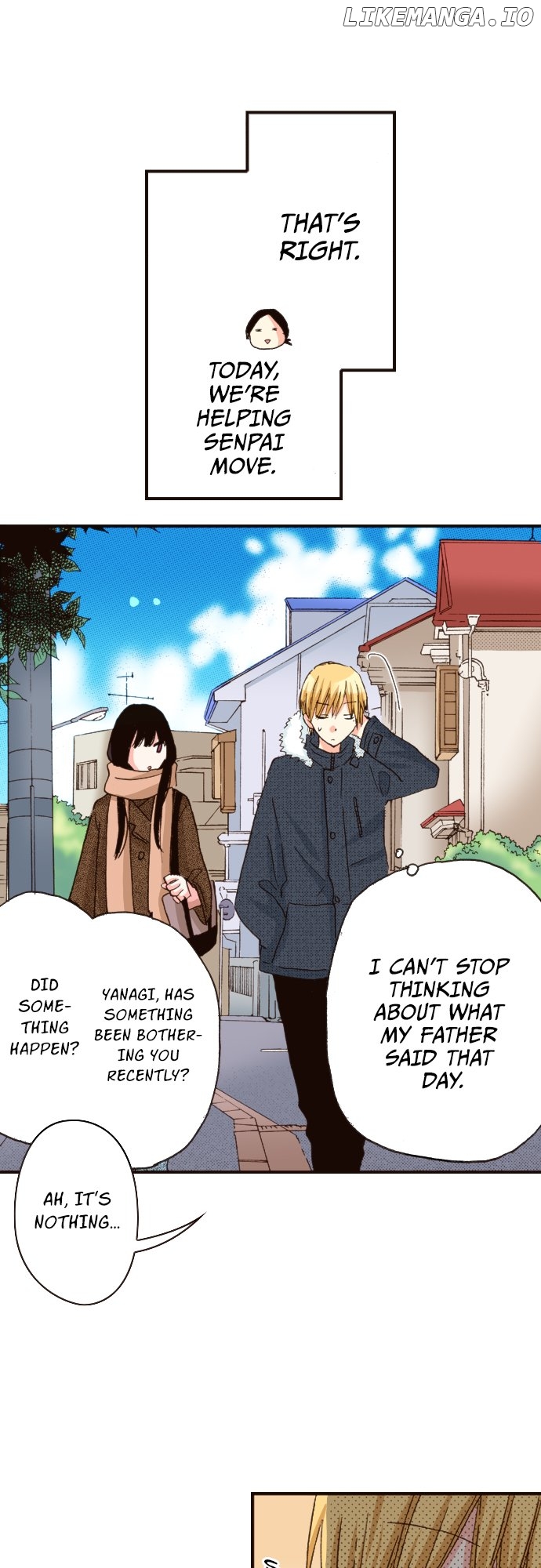 Read Last Game (Manga) Manga Online