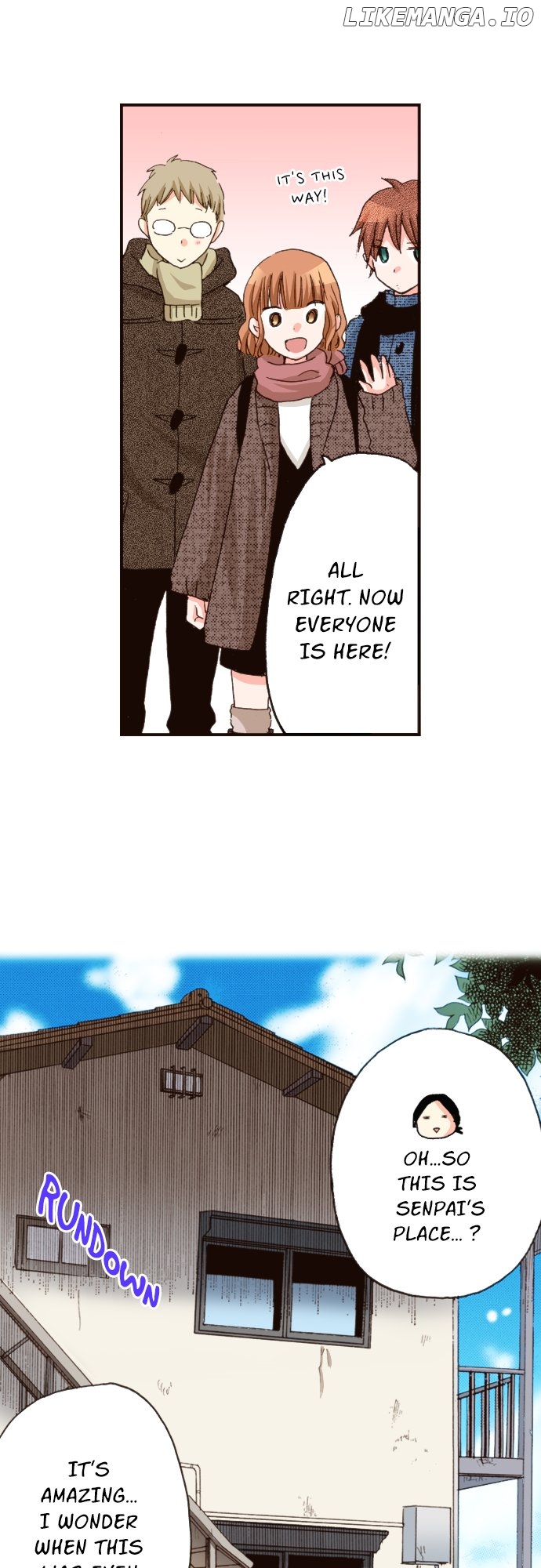 Read Last Game (Manga) Manga Online