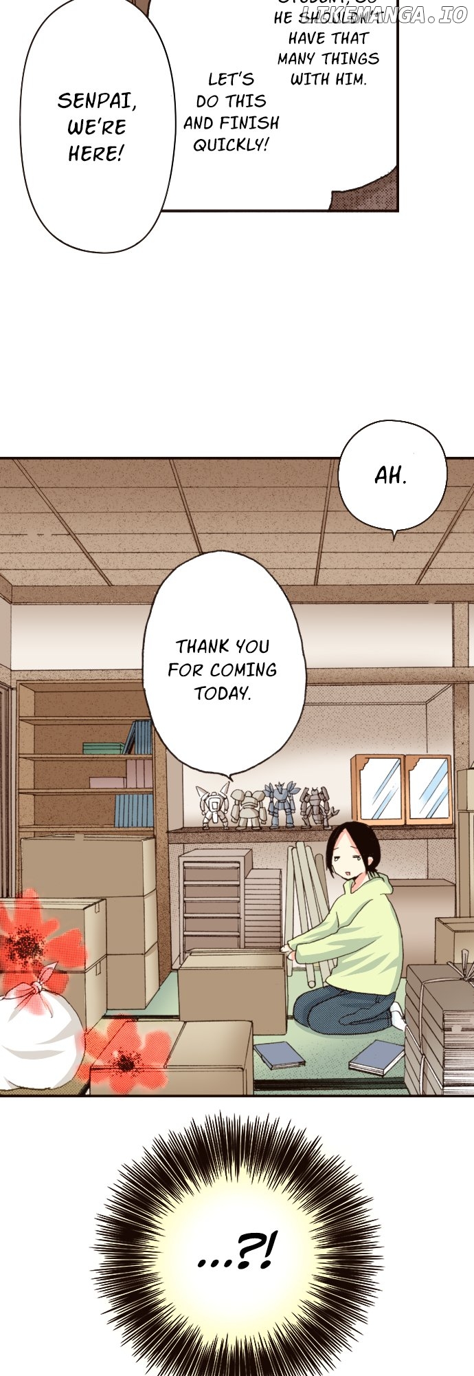 Read Last Game (Manga) Manga Online