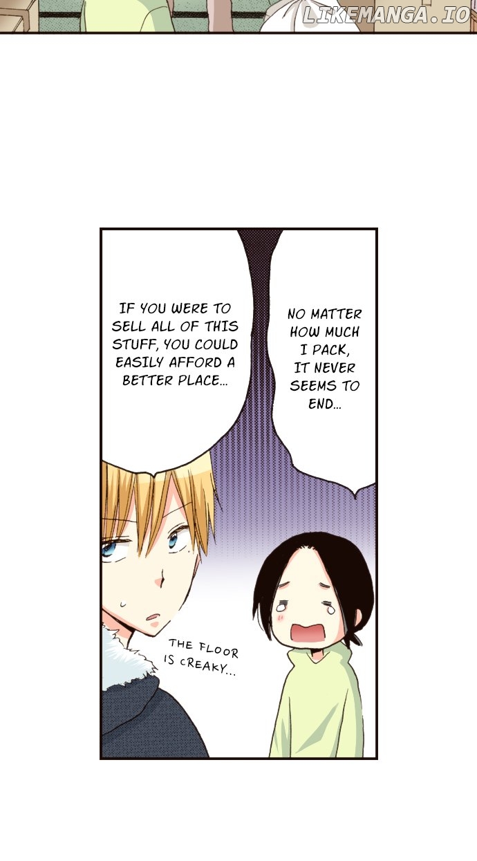 Read Last Game (Manga) Manga Online