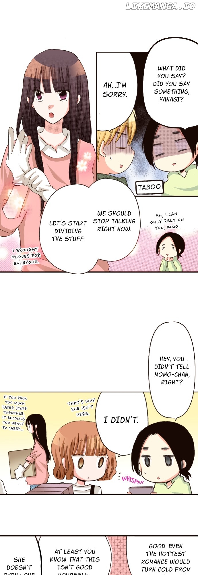 Read Last Game (Manga) Manga Online