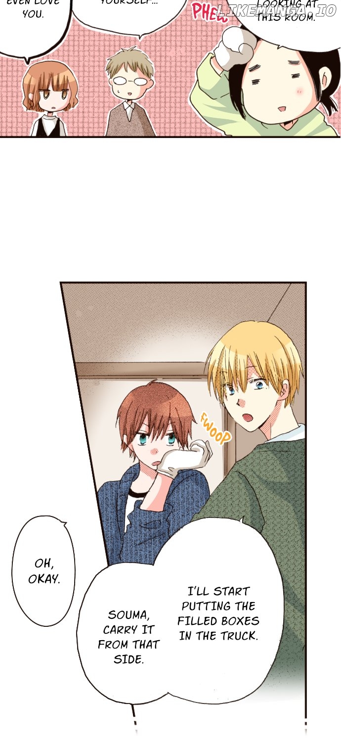 Read Last Game (Manga) Manga Online