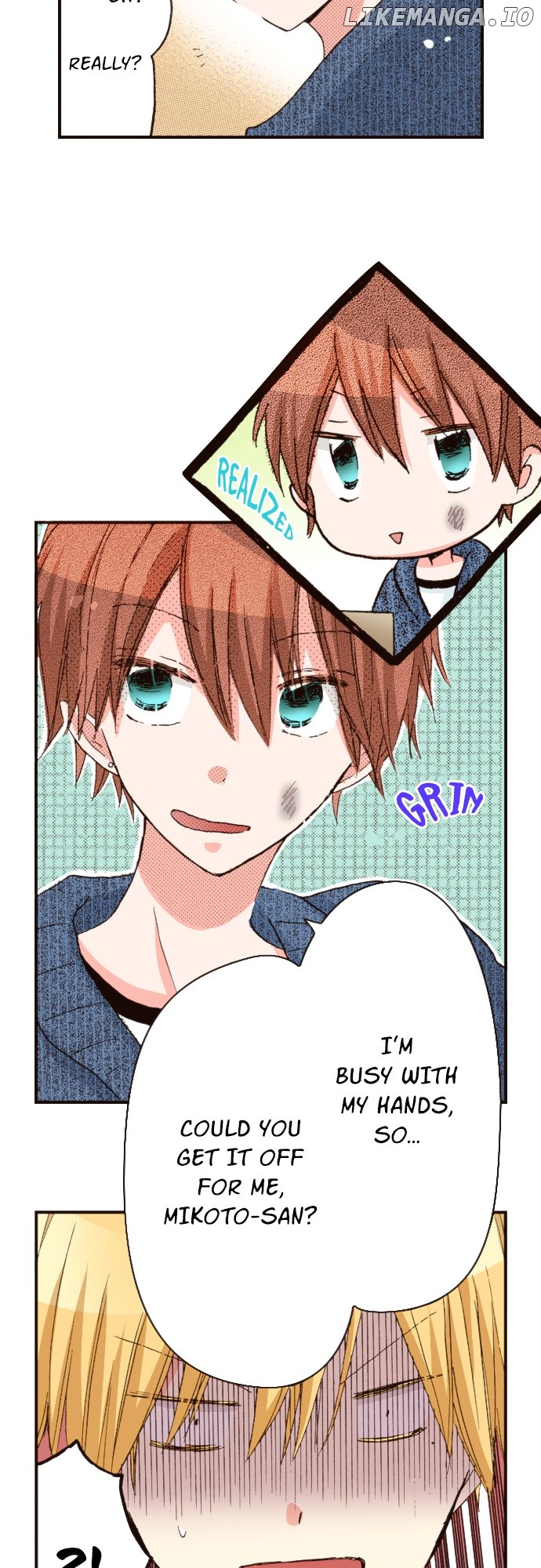 Read Last Game (Manga) Manga Online