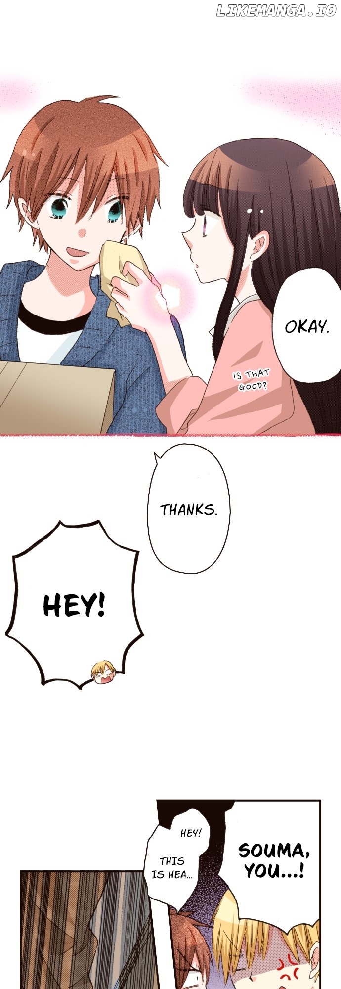 Read Last Game (Manga) Manga Online