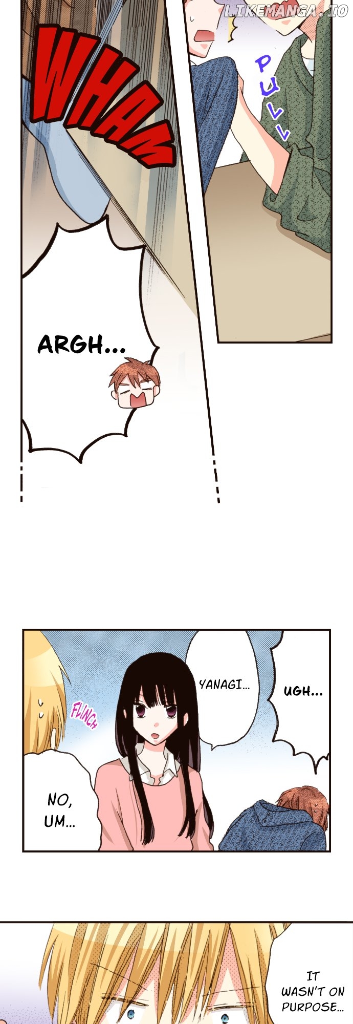 Read Last Game (Manga) Manga Online