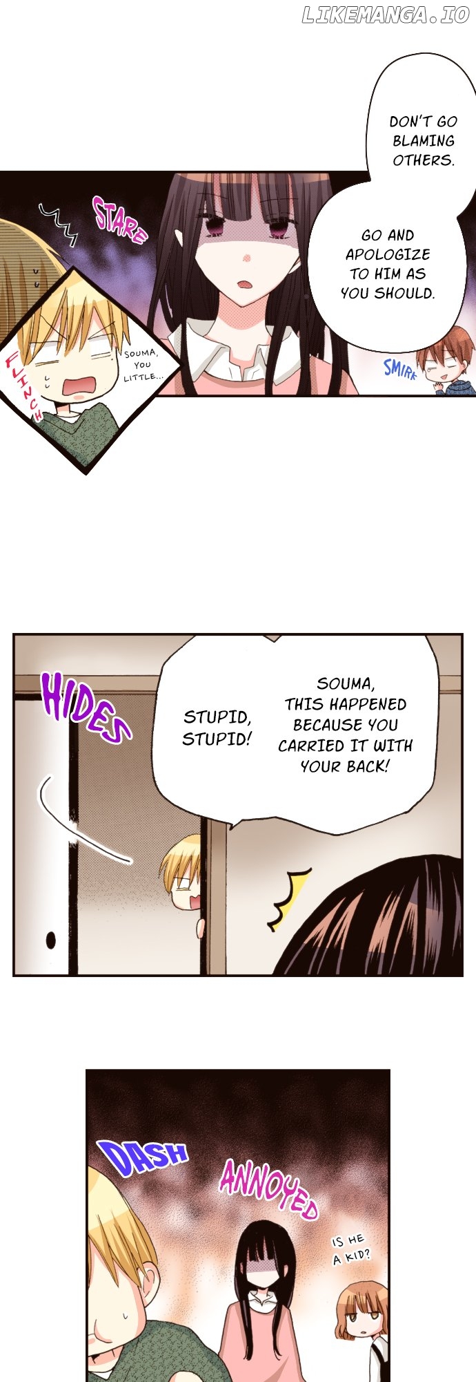 Read Last Game (Manga) Manga Online