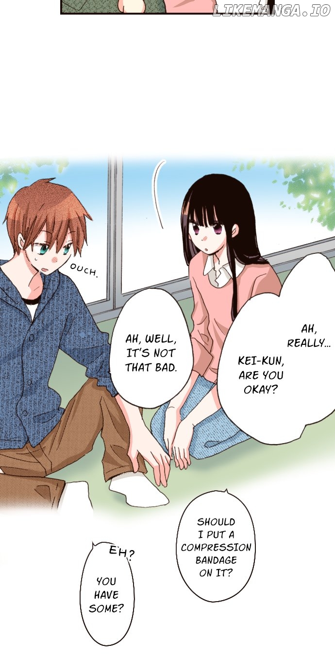 Read Last Game (Manga) Manga Online