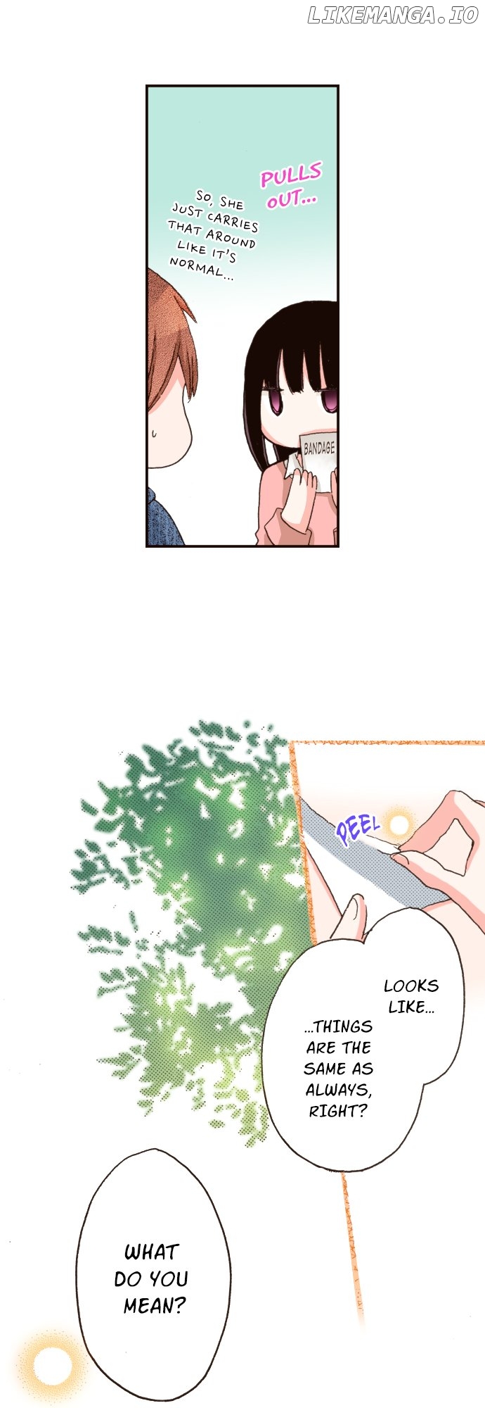 Read Last Game (Manga) Manga Online