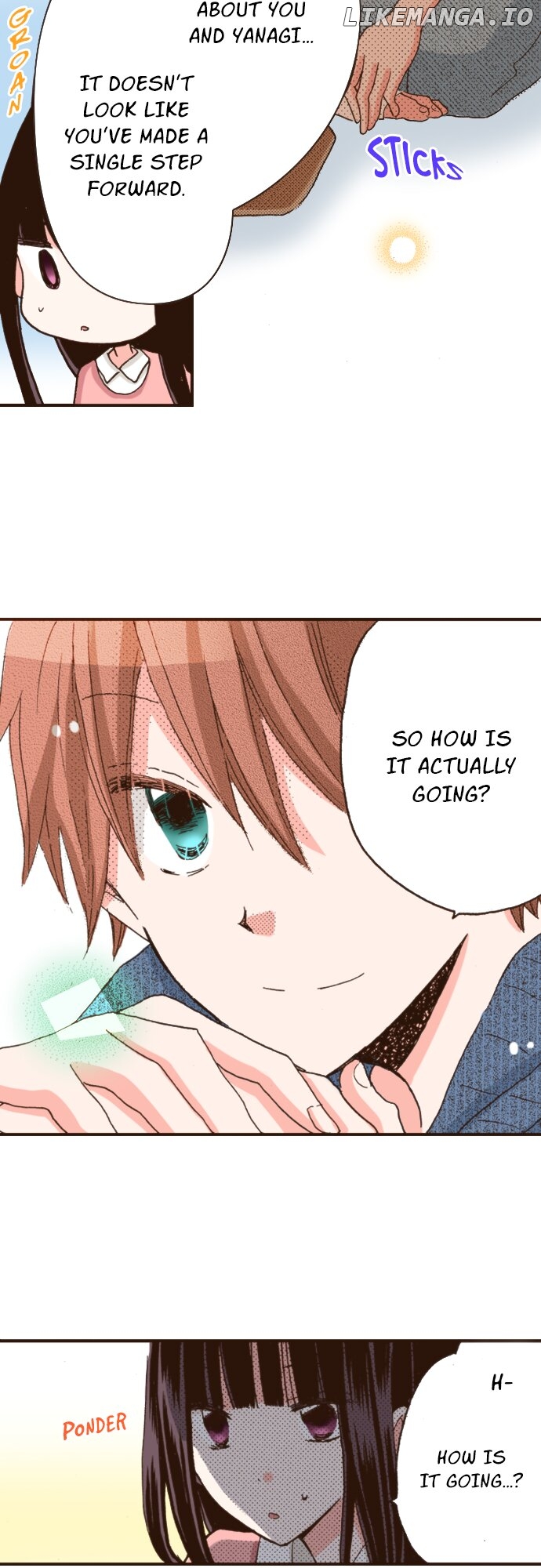 Read Last Game (Manga) Manga Online