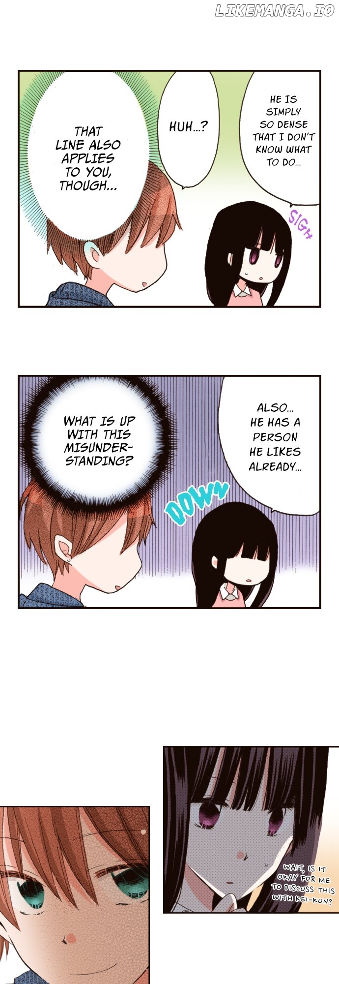 Read Last Game (Manga) Manga Online