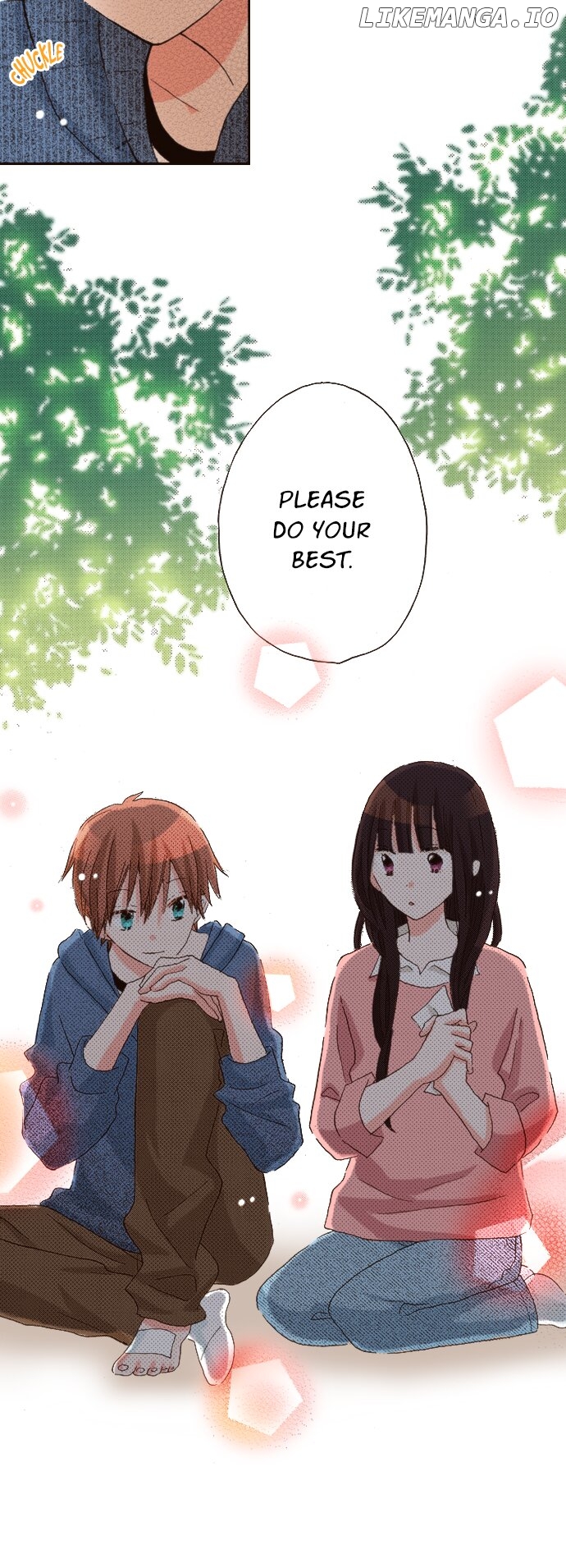 Read Last Game (Manga) Manga Online