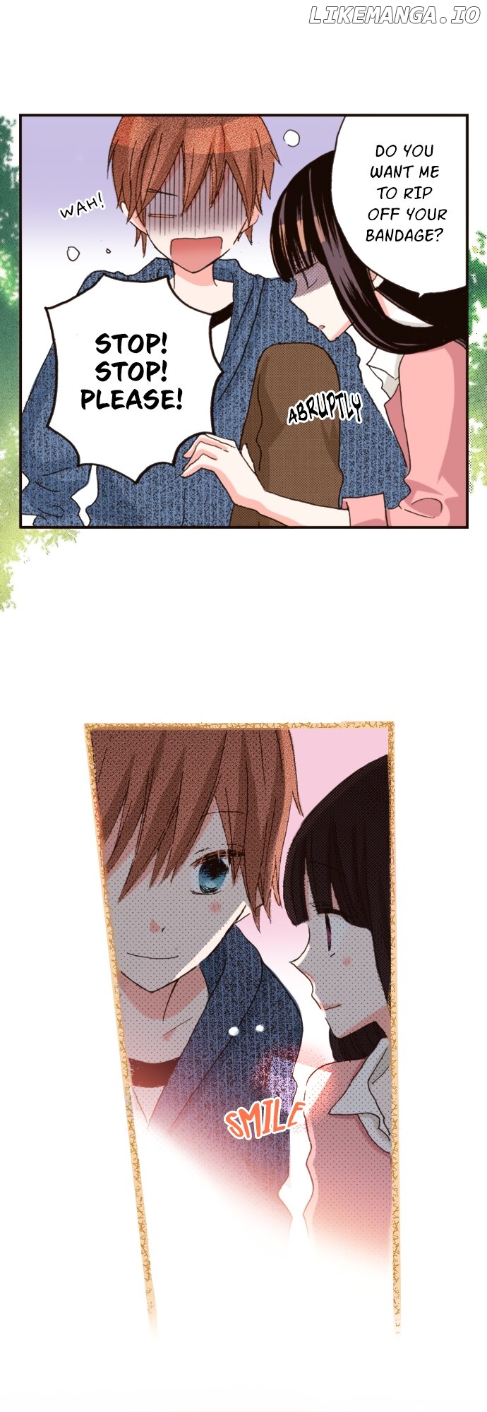 Read Last Game (Manga) Manga Online