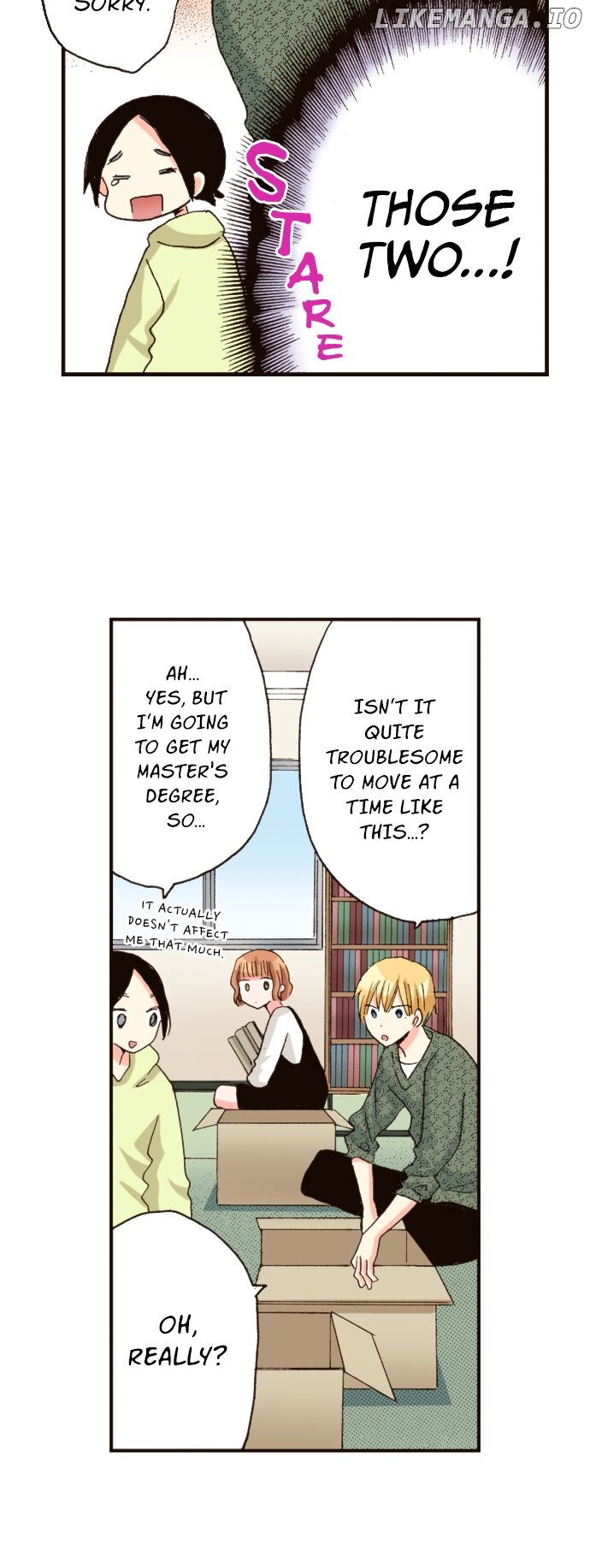 Read Last Game (Manga) Manga Online