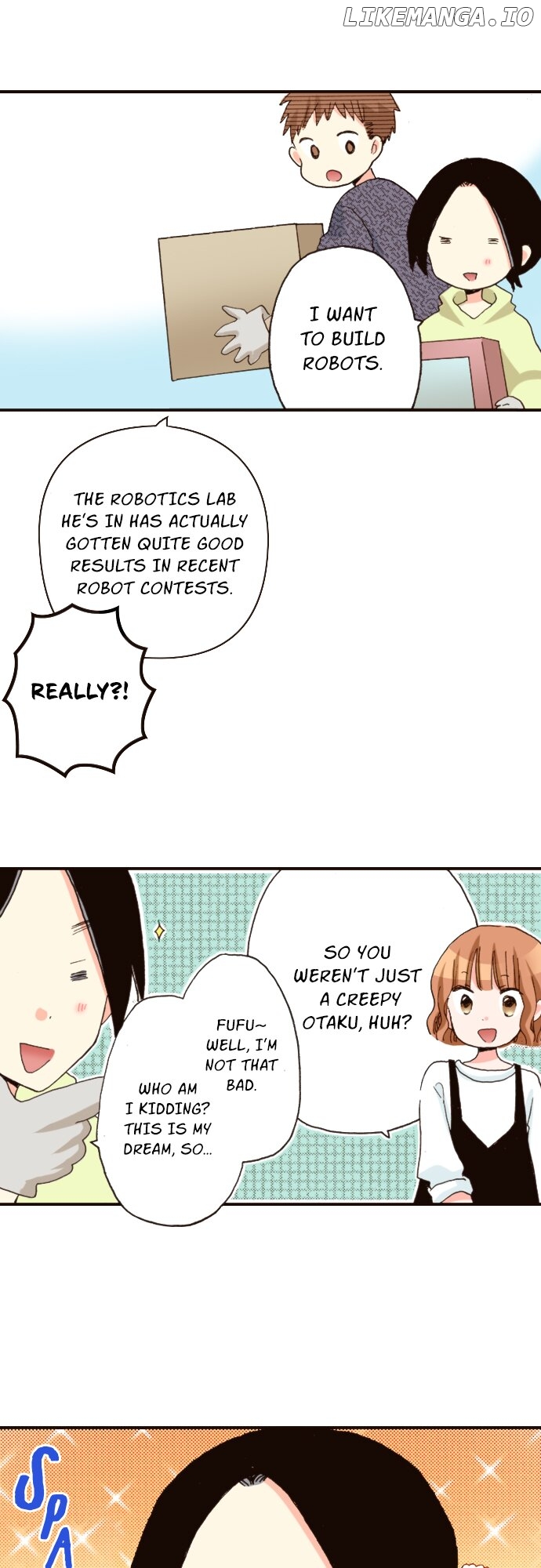 Read Last Game (Manga) Manga Online