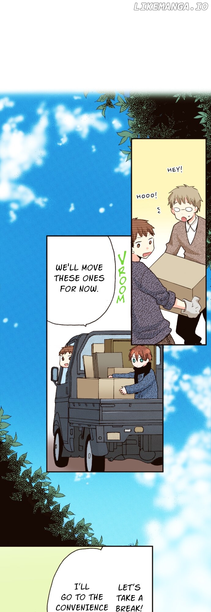 Read Last Game (Manga) Manga Online