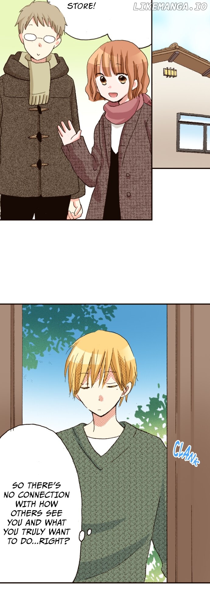 Read Last Game (Manga) Manga Online