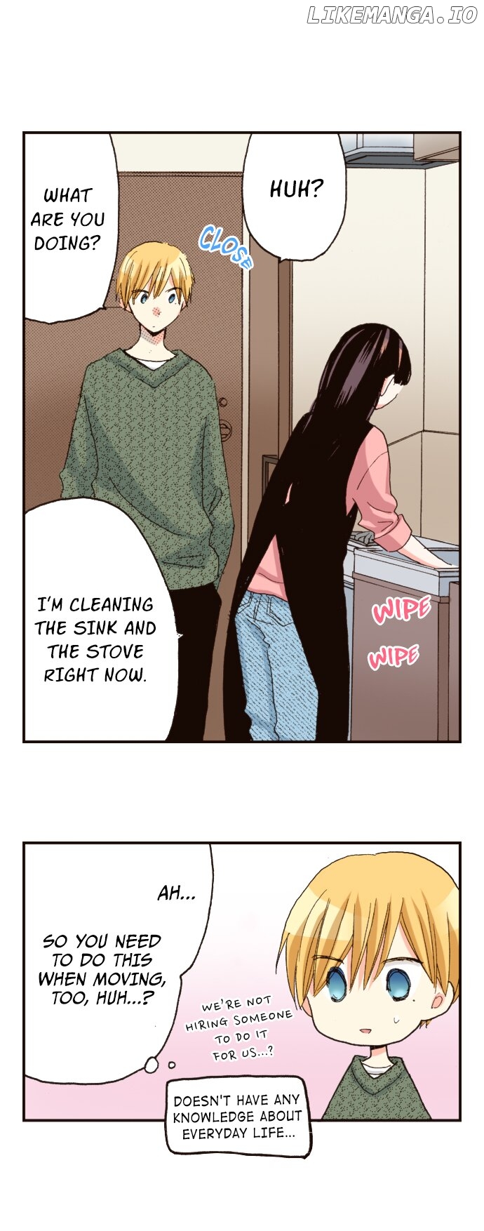 Read Last Game (Manga) Manga Online