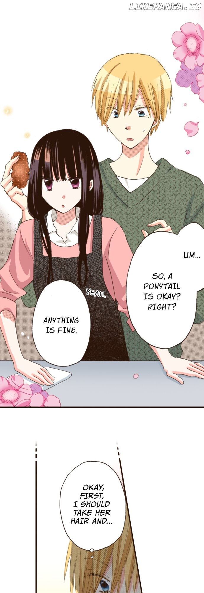 Read Last Game (Manga) Manga Online