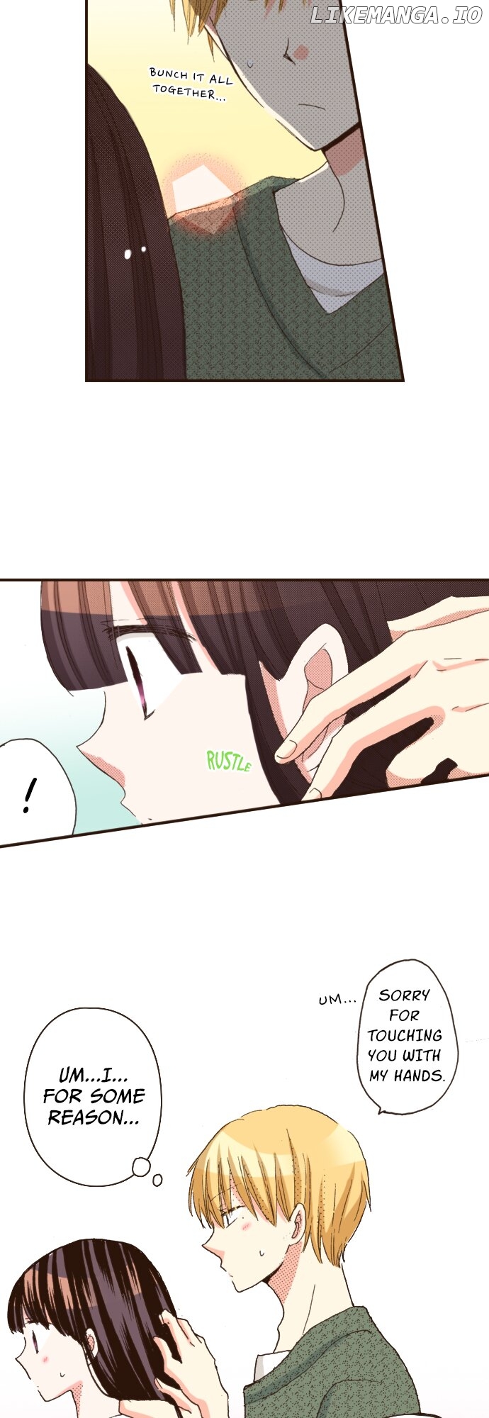 Read Last Game (Manga) Manga Online