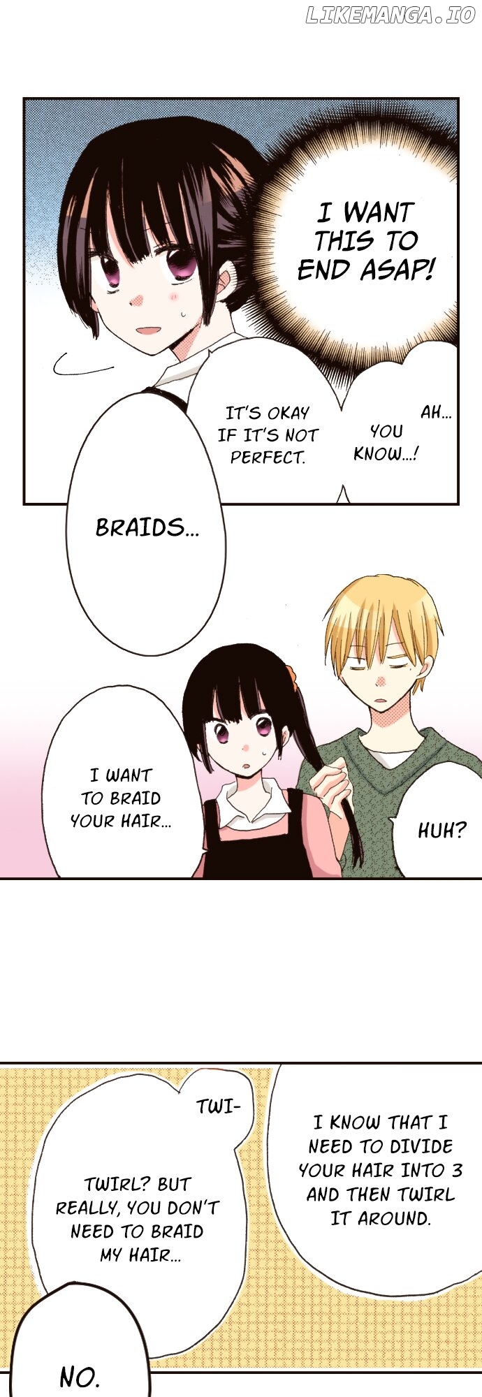 Read Last Game (Manga) Manga Online