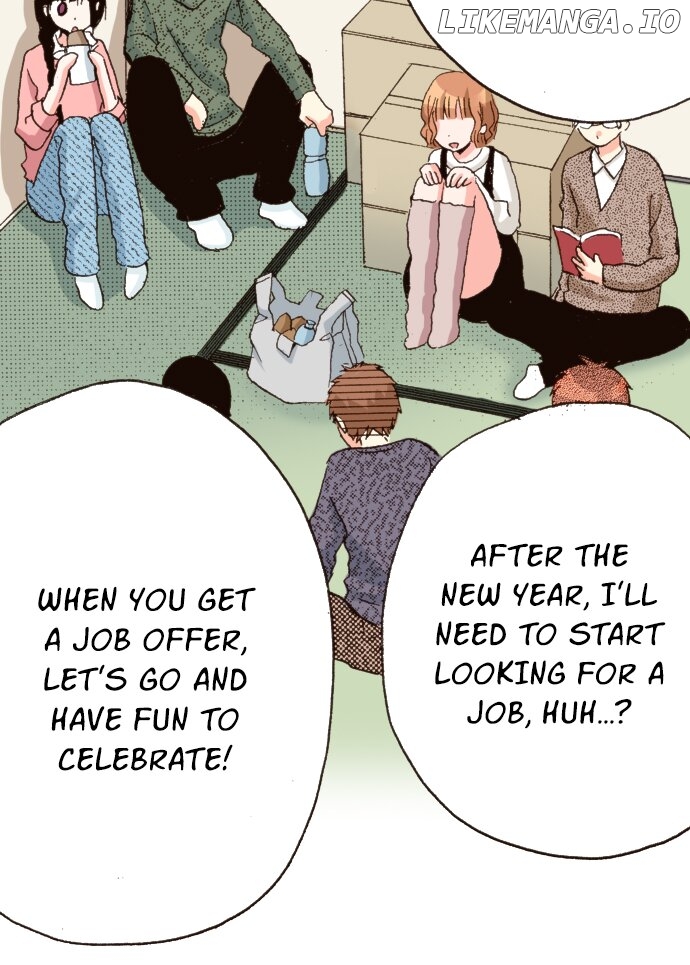 Read Last Game (Manga) Manga Online