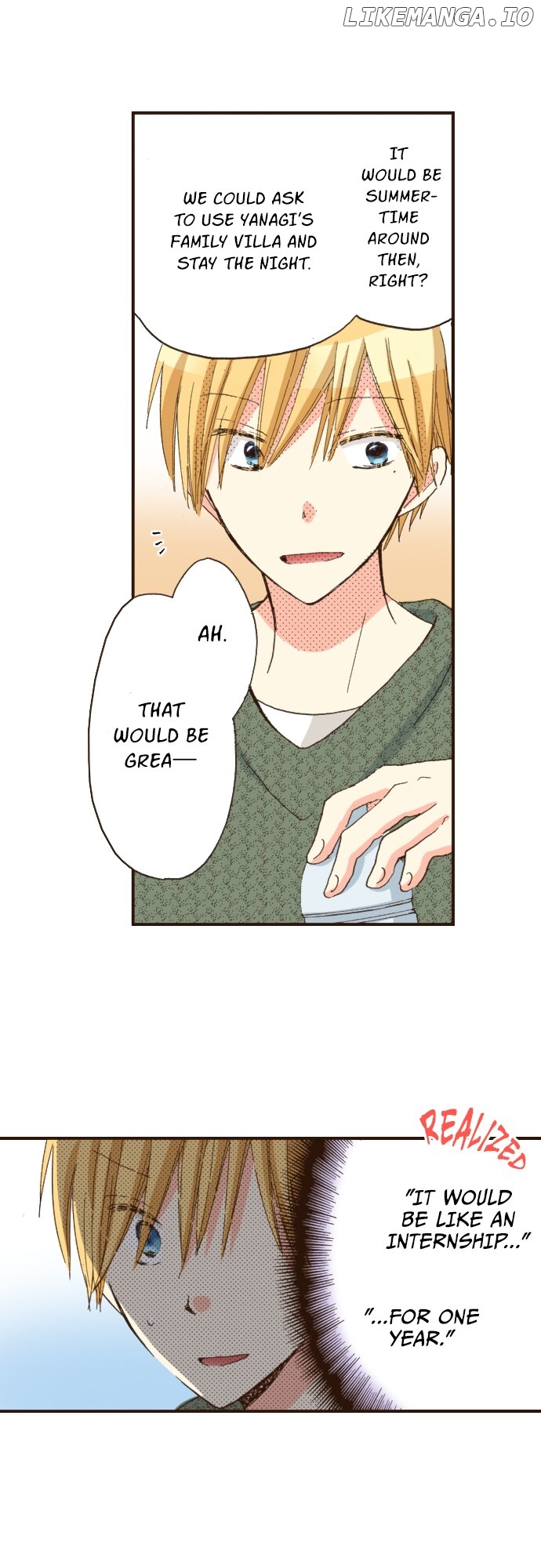 Read Last Game (Manga) Manga Online