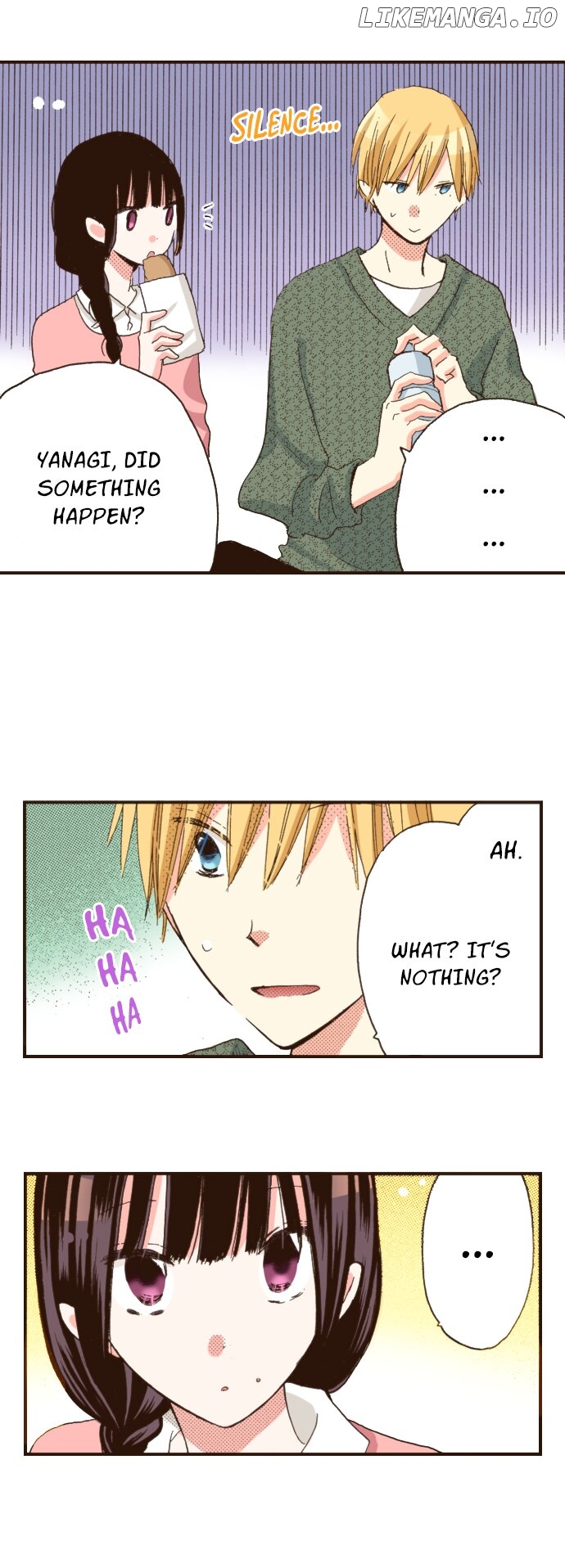 Read Last Game (Manga) Manga Online