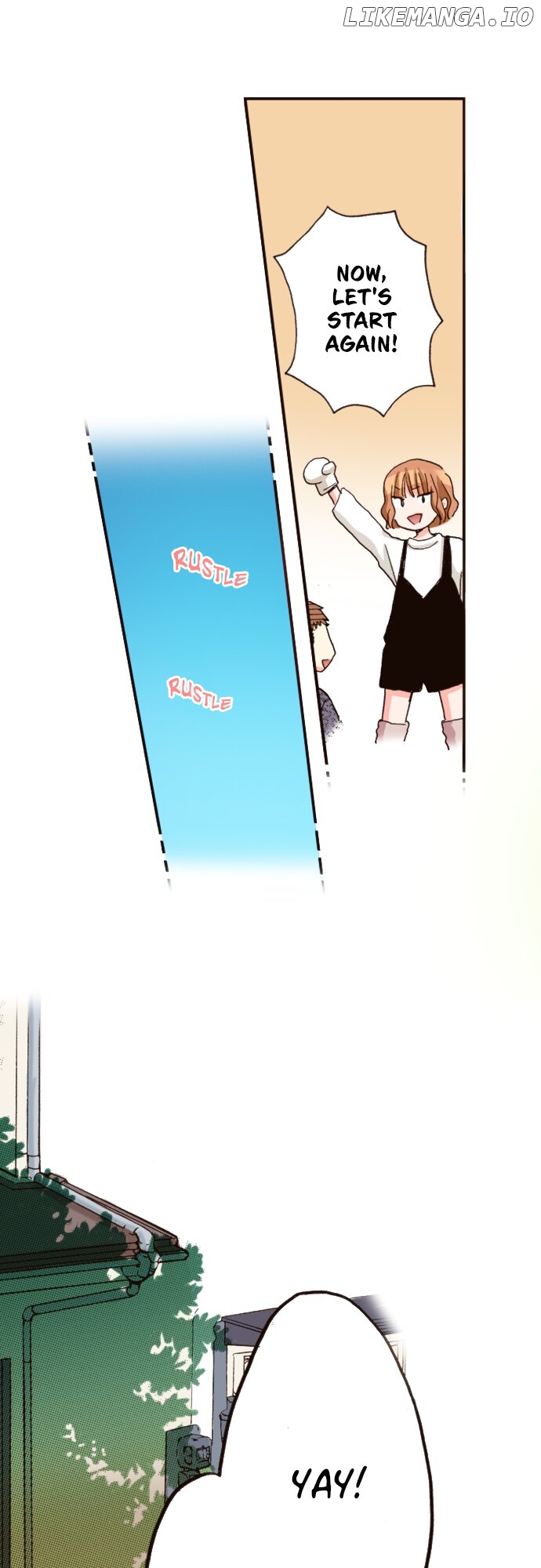 Read Last Game (Manga) Manga Online