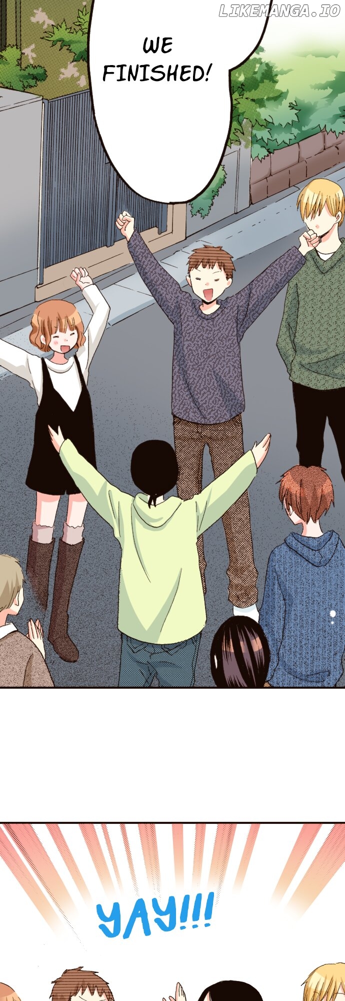 Read Last Game (Manga) Manga Online