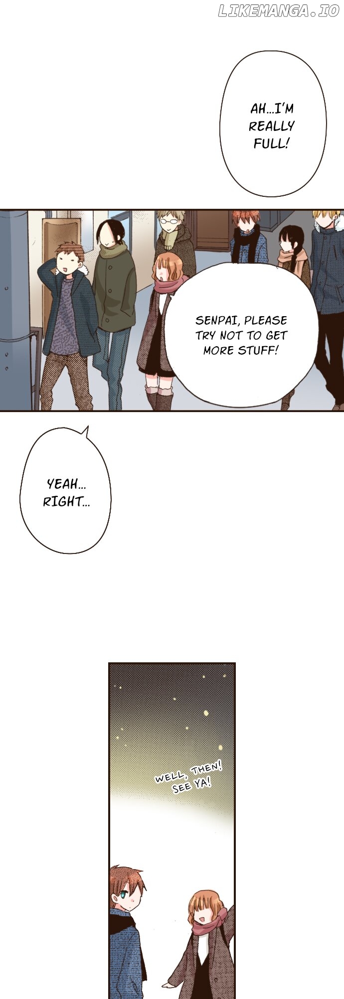 Read Last Game (Manga) Manga Online