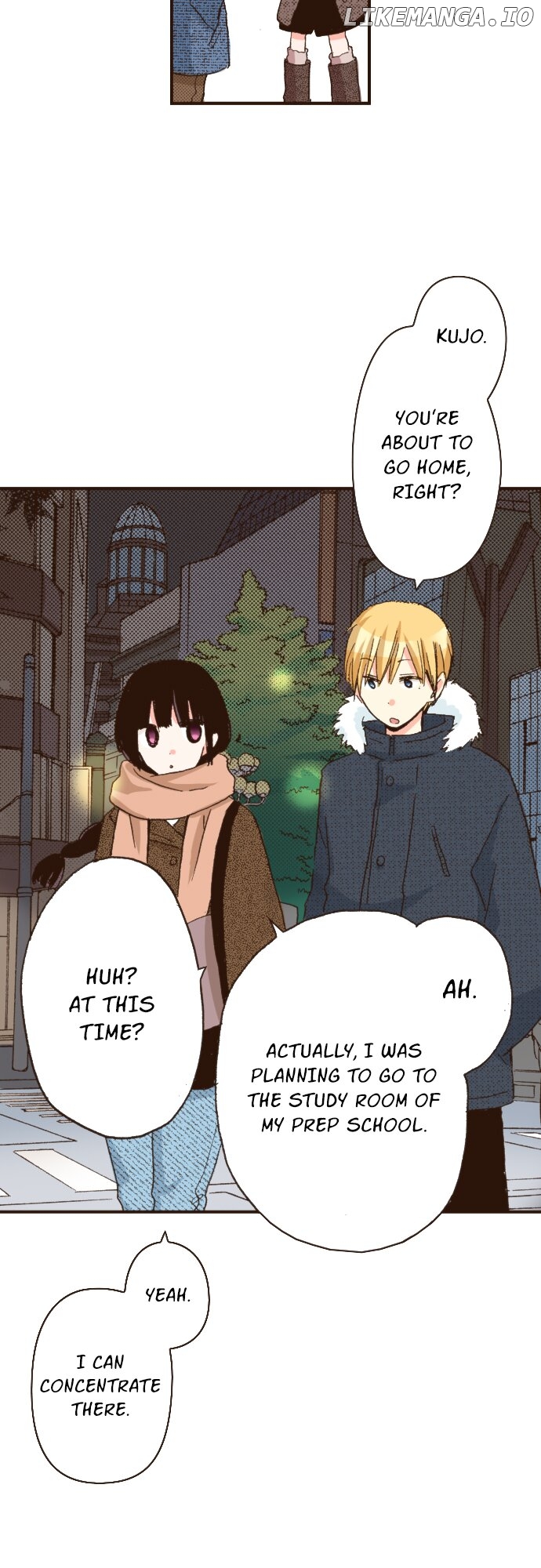 Read Last Game (Manga) Manga Online