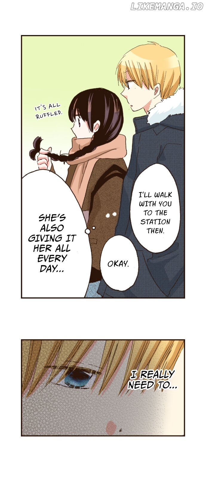 Read Last Game (Manga) Manga Online