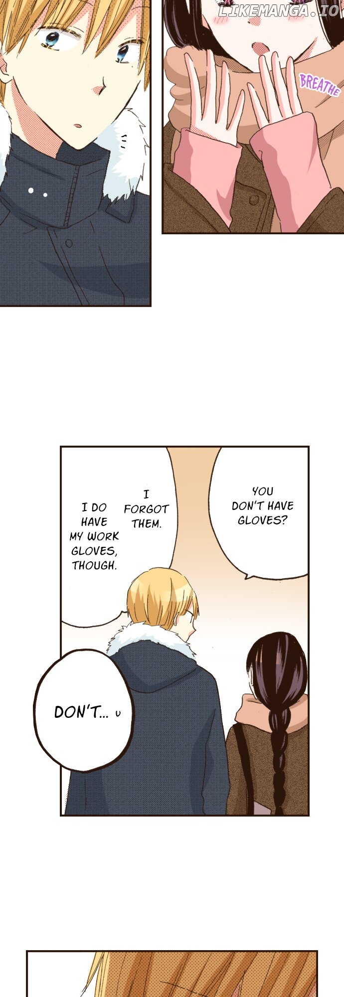 Read Last Game (Manga) Manga Online