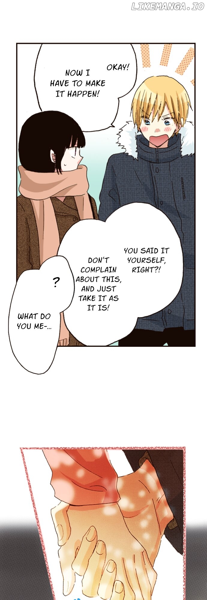 Read Last Game (Manga) Manga Online