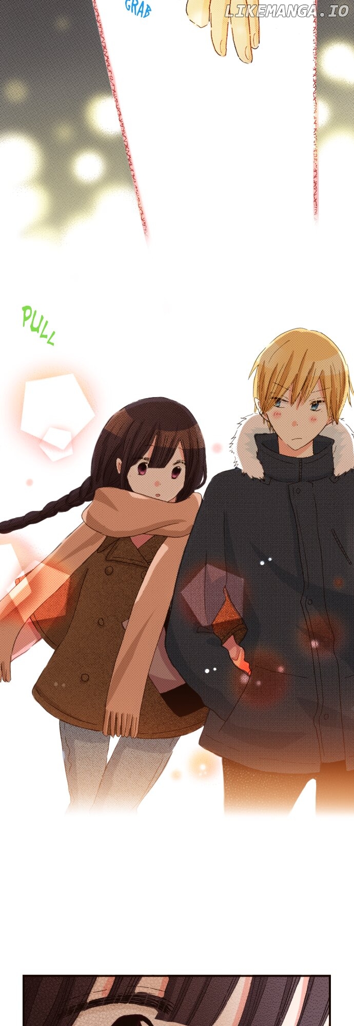 Read Last Game (Manga) Manga Online