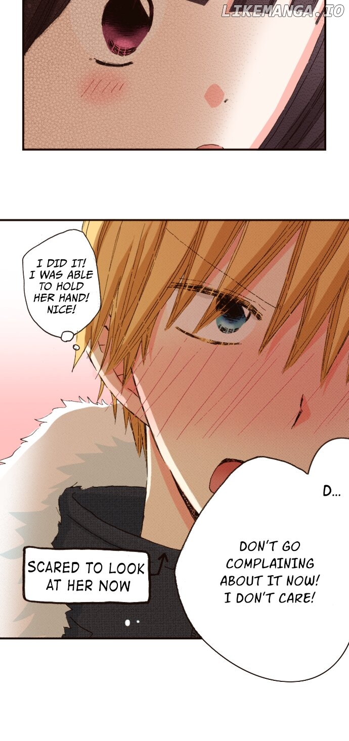 Read Last Game (Manga) Manga Online