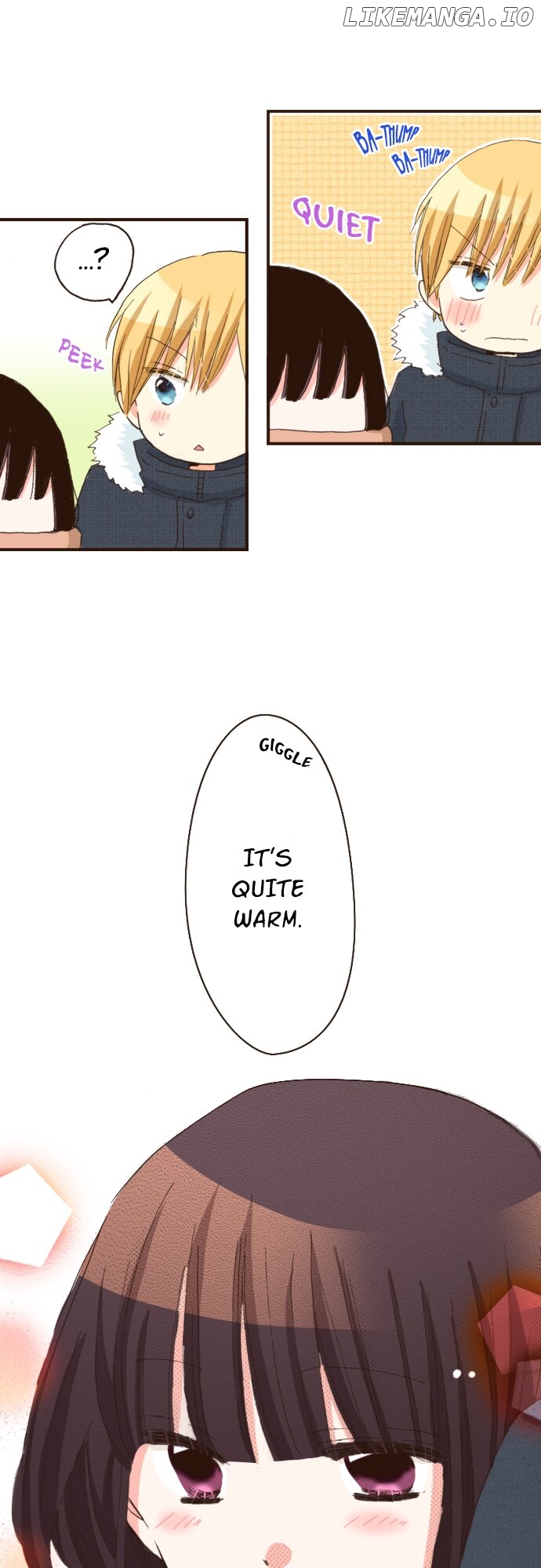 Read Last Game (Manga) Manga Online