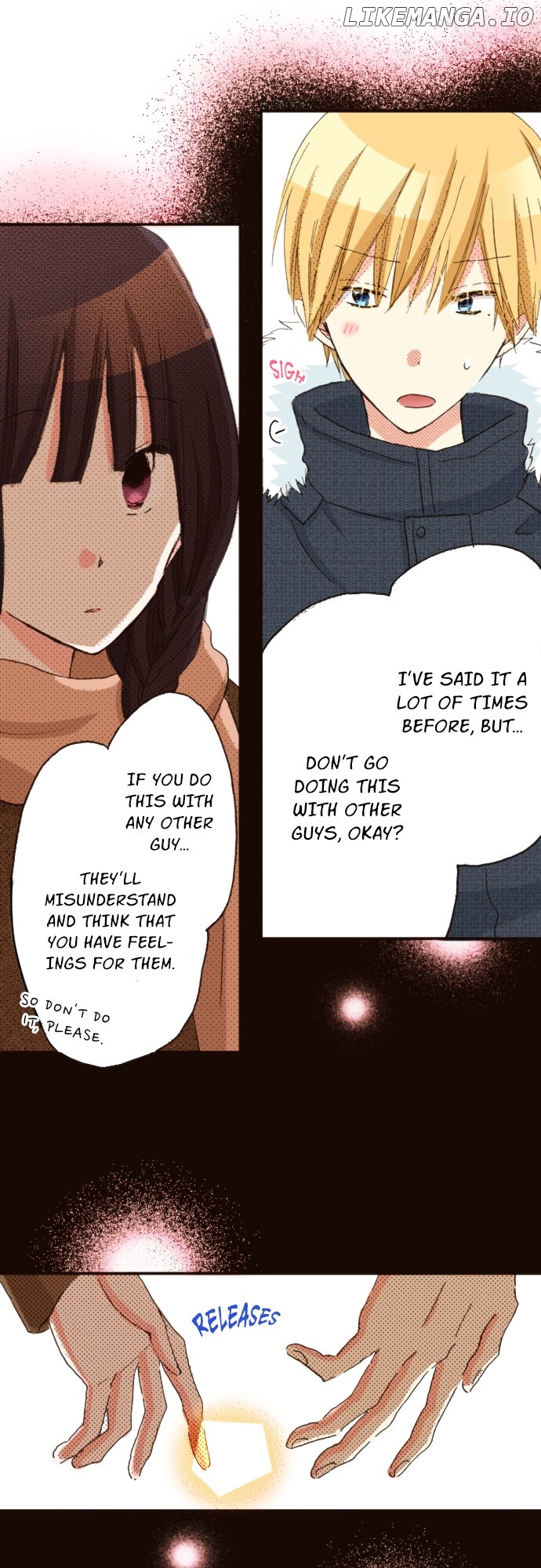 Read Last Game (Manga) Manga Online