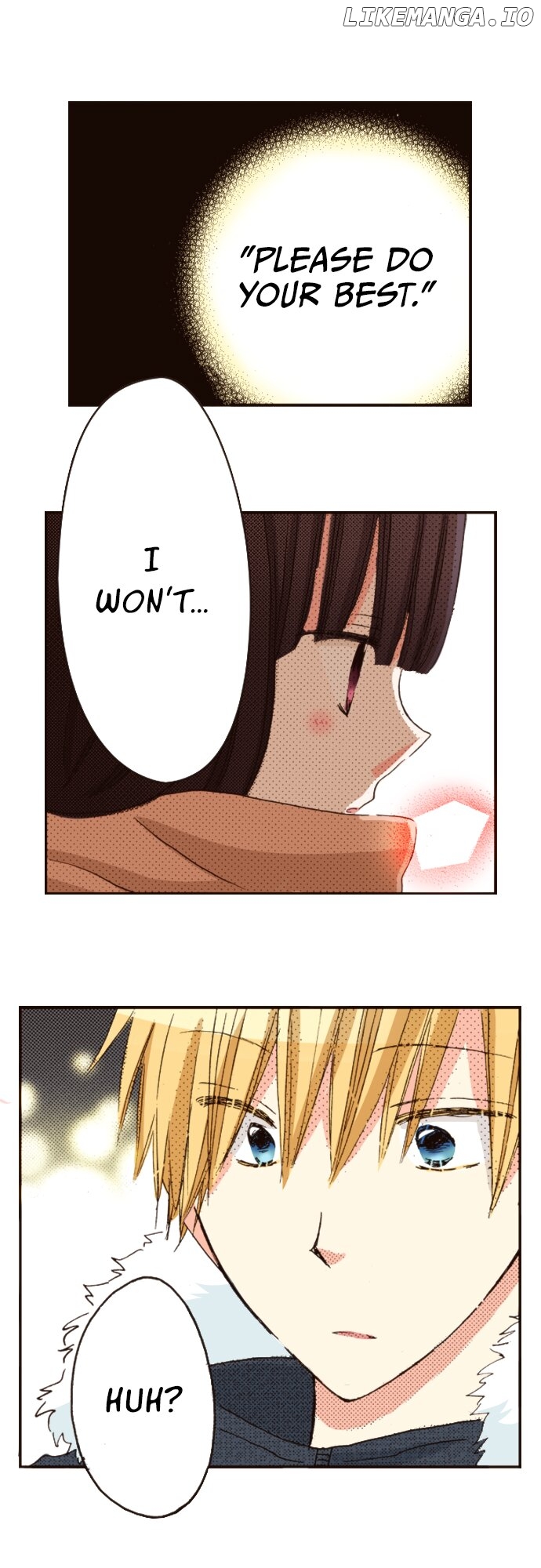 Read Last Game (Manga) Manga Online