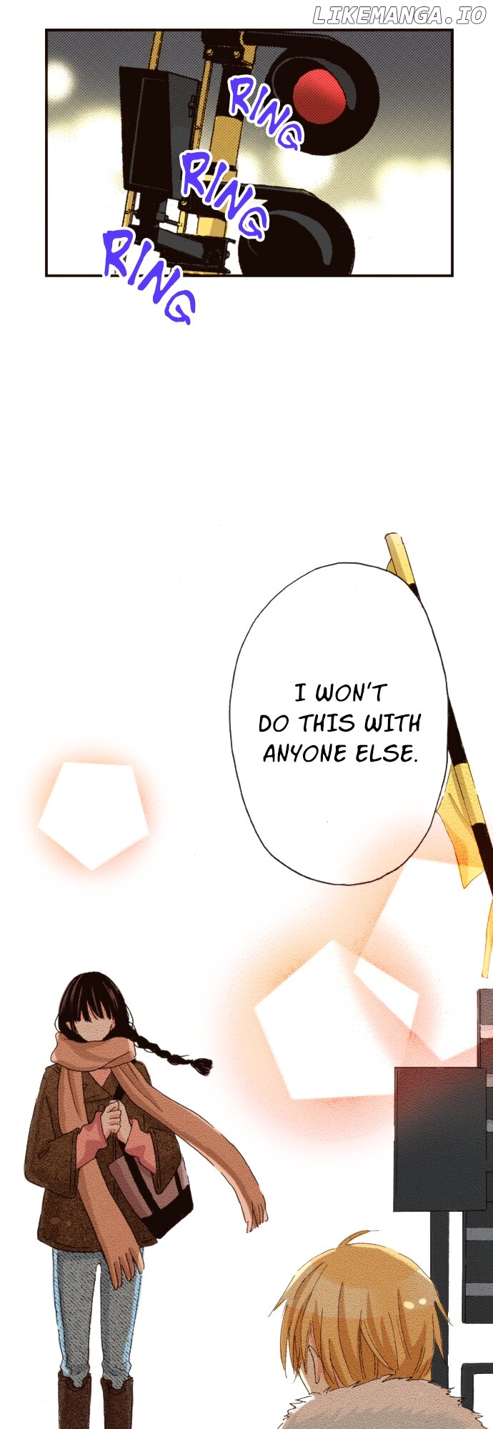 Read Last Game (Manga) Manga Online