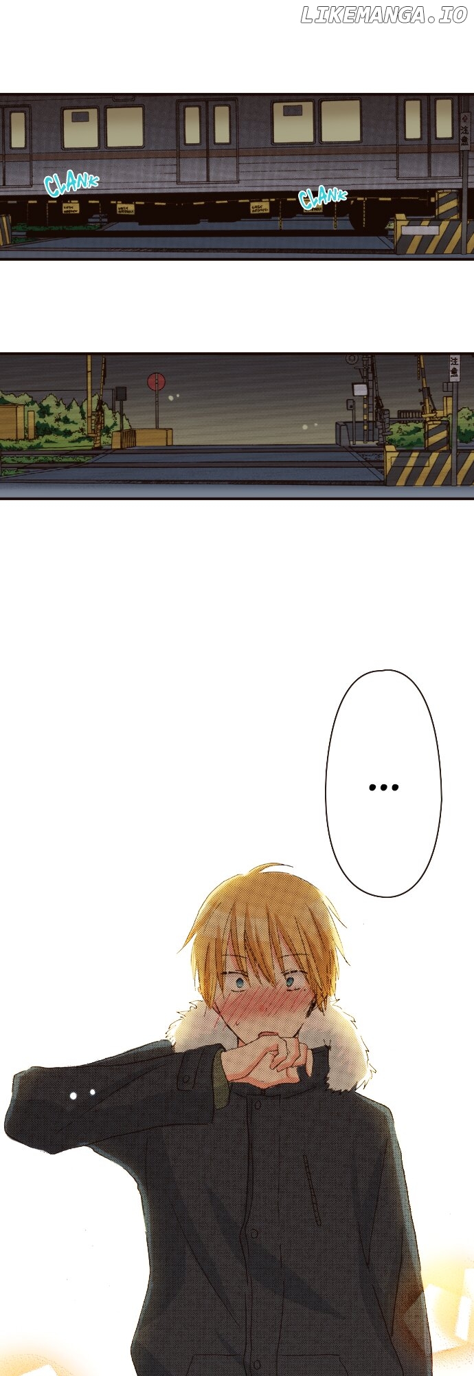 Read Last Game (Manga) Manga Online