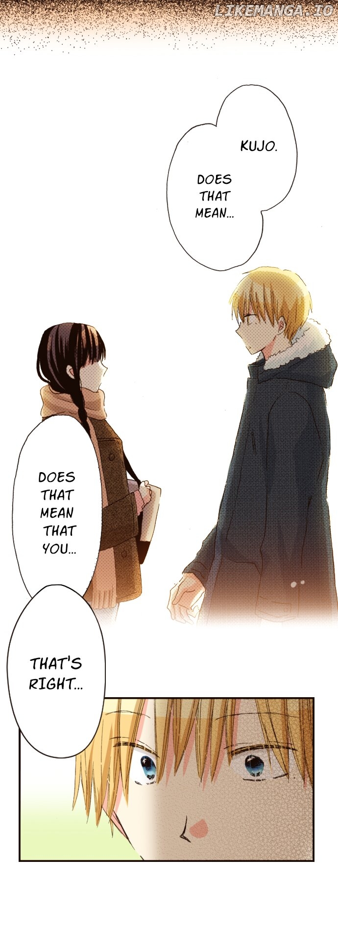 Read Last Game (Manga) Manga Online