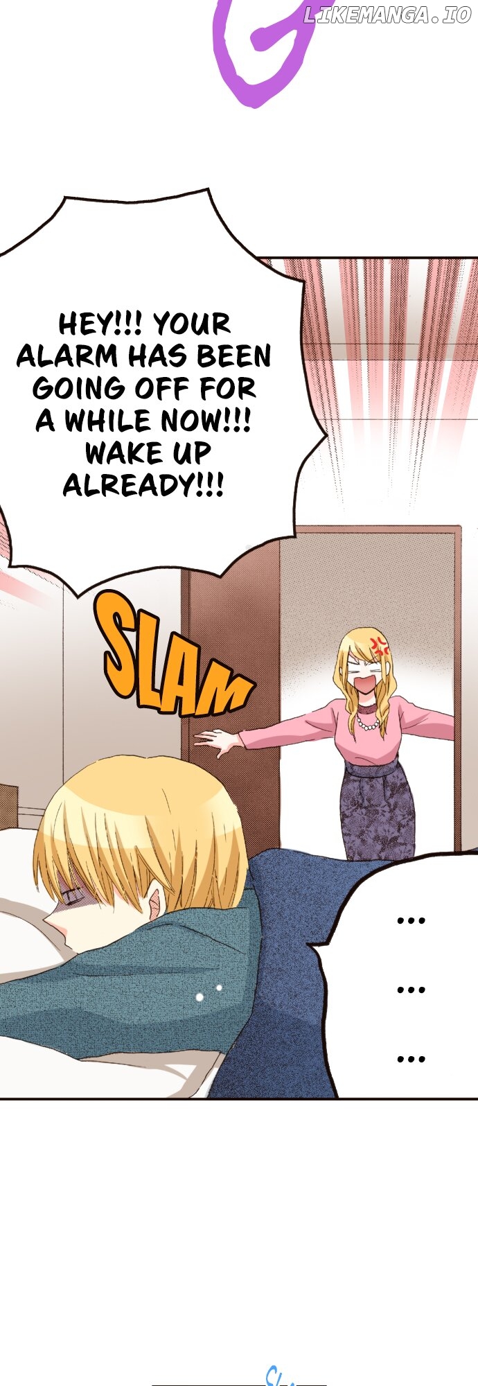 Read Last Game (Manga) Manga Online