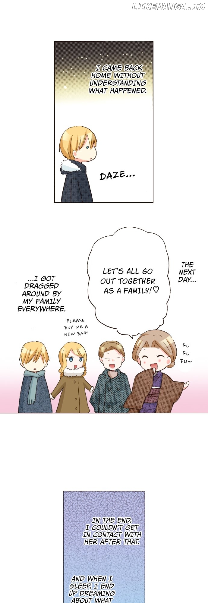 Read Last Game (Manga) Manga Online