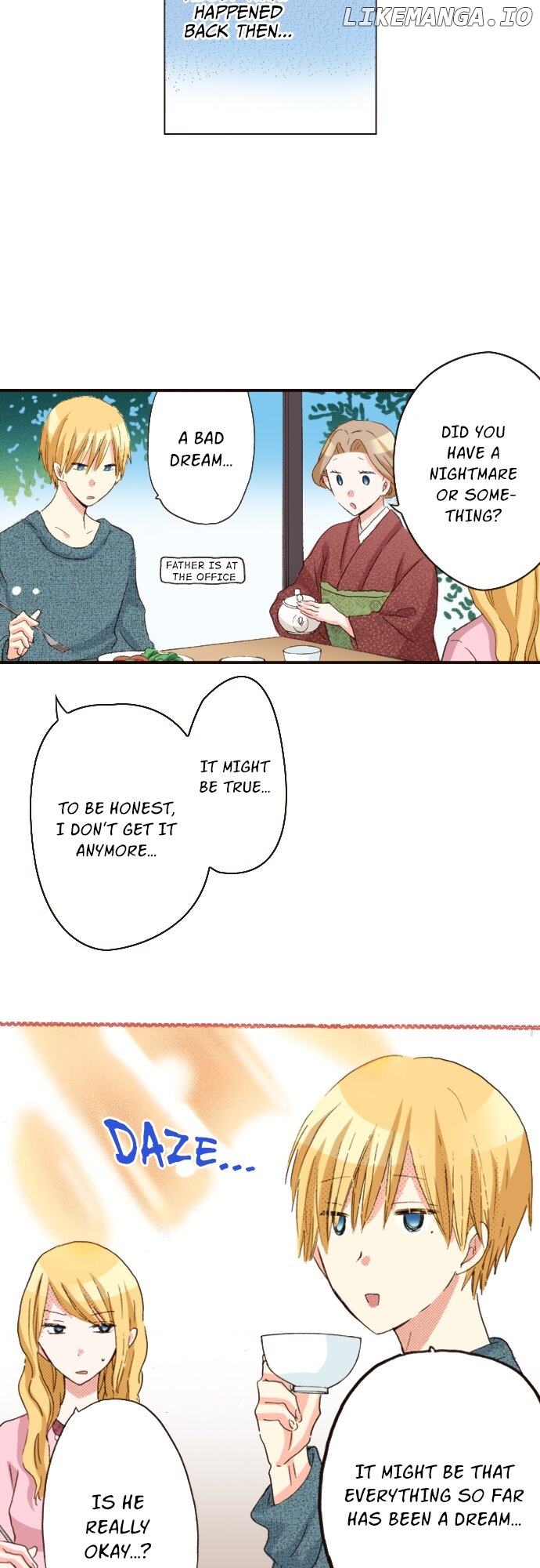 Read Last Game (Manga) Manga Online