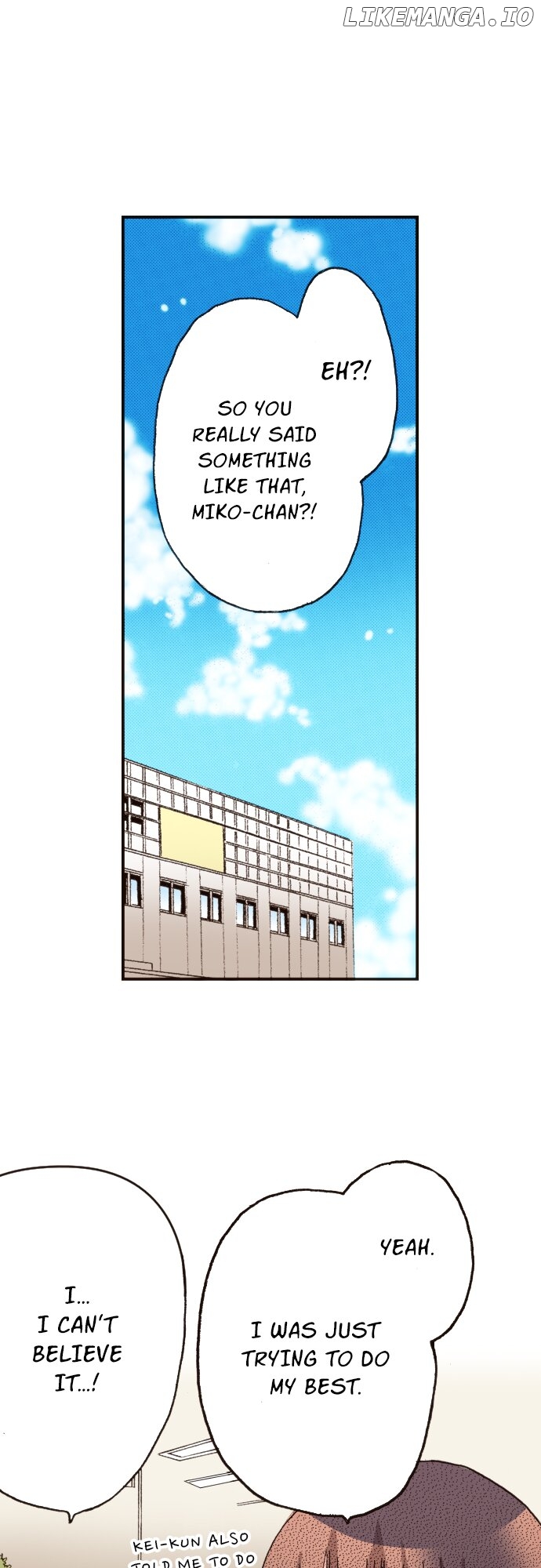 Read Last Game (Manga) Manga Online