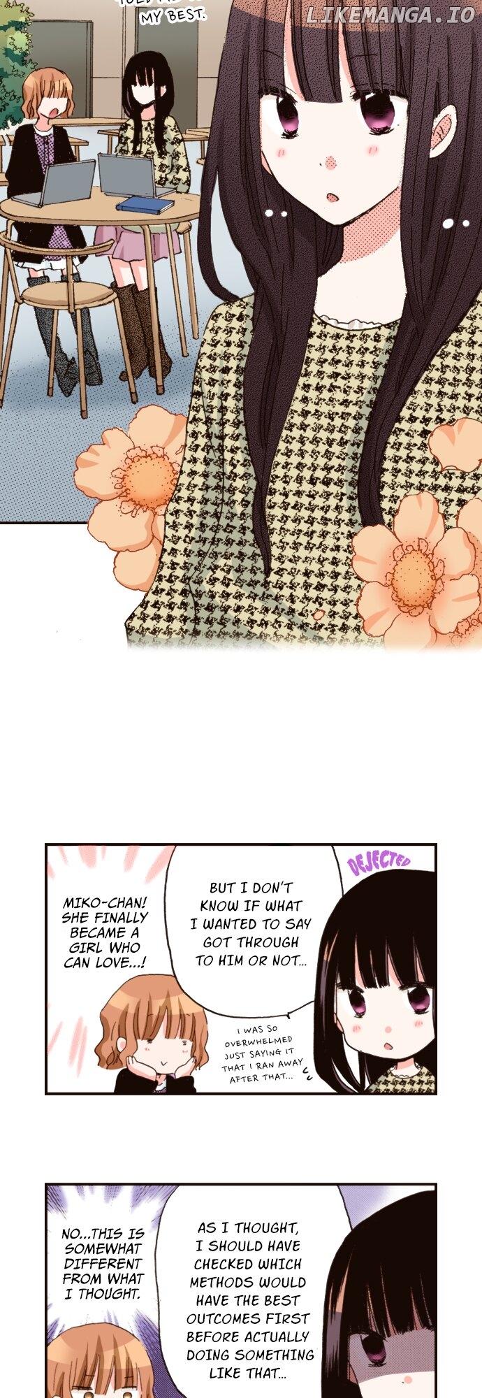 Read Last Game (Manga) Manga Online