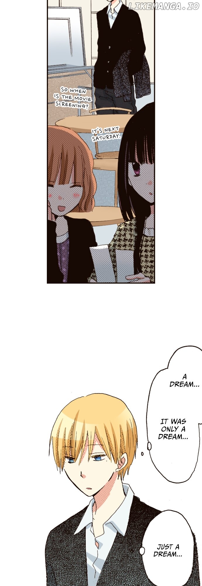 Read Last Game (Manga) Manga Online