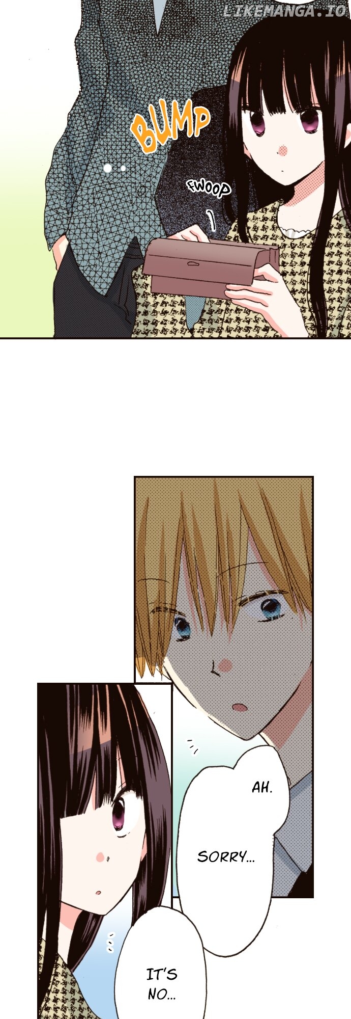 Read Last Game (Manga) Manga Online