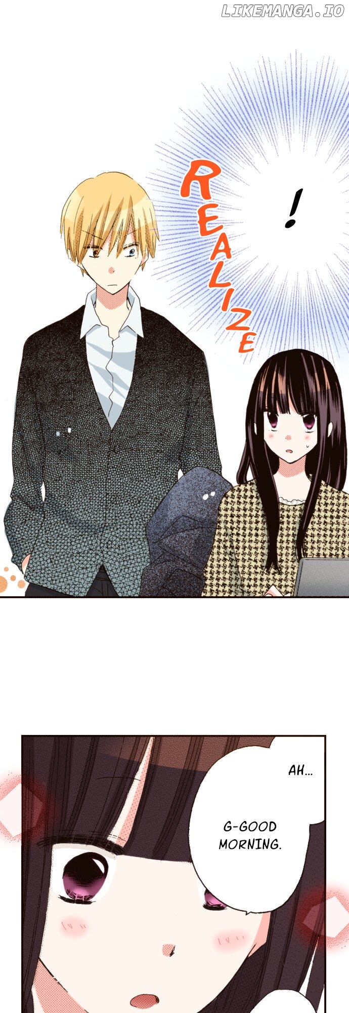 Read Last Game (Manga) Manga Online